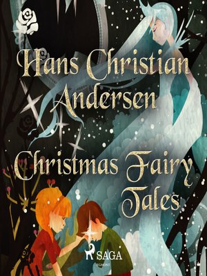 cover image of Christmas Fairy Tales
